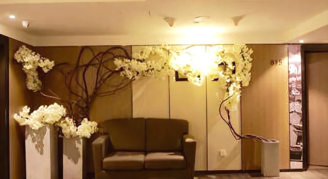 Teckon Ciel Hotel, Забронировать Отель Отели Сиху 3 звезды, 3*