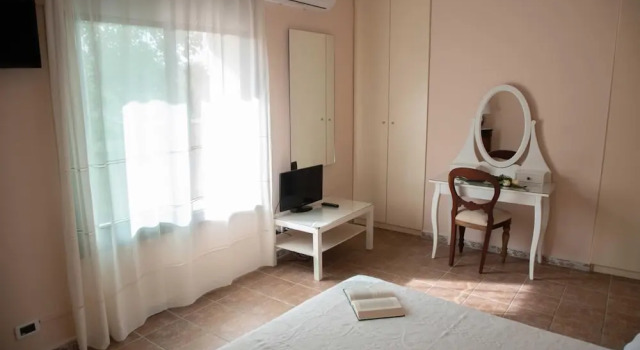 Двухместный номер Standard Relais d Itria