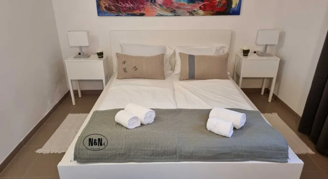 N&N Apartments & Rooms by Locap Group