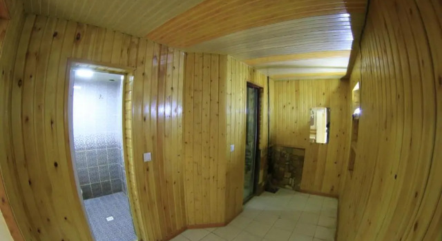 Nurafshon Boutique, Prenota Boutique Hotel a Bukhara con piscina, Piscina