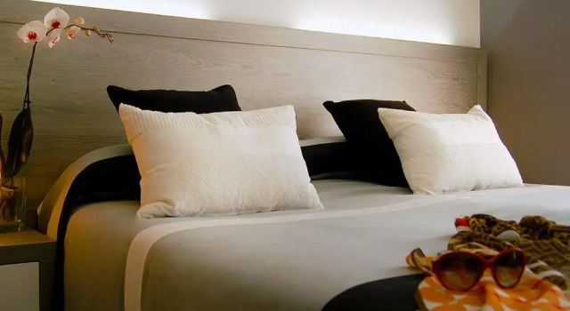 Студия Standard Residence Frascati