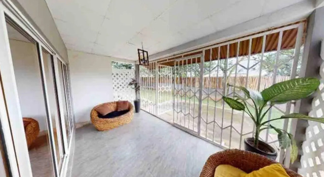 Temidire House