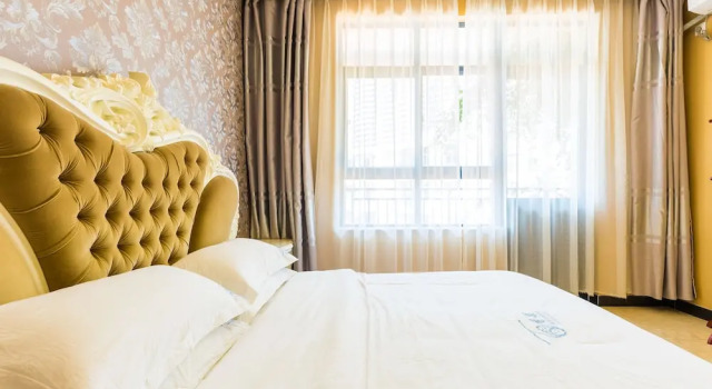 Sanya Passion fruit Inn, Rezerwuj Hotel Hotele 3-gwiazdkowe w Hainan, 3*