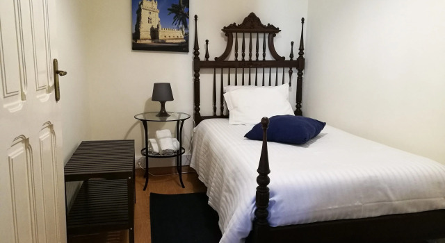 Discovery Apartment Areeiro