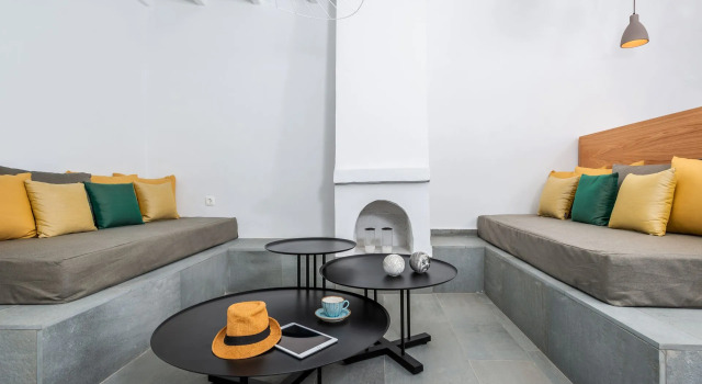 Dreambox Mini Villas
