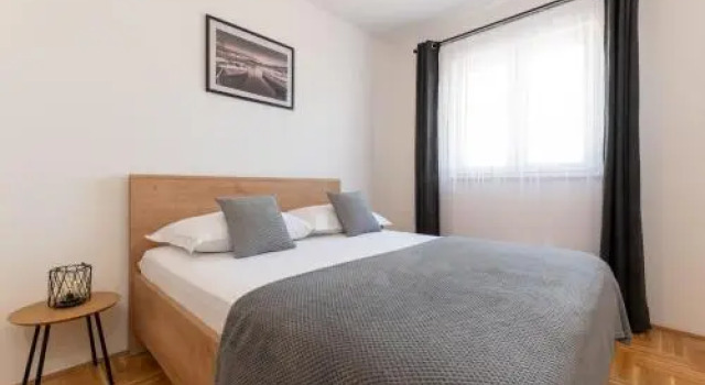 Apartment Mali