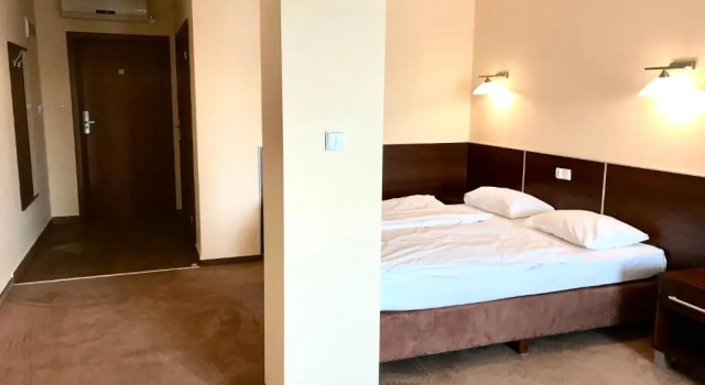 Номер Standard Apartamenty i pokoje Pan Tadeusz II