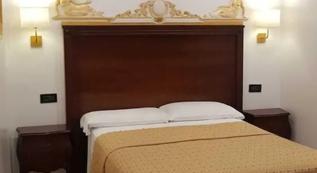 Двухместный номер Standard Matisse Royal