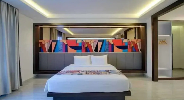 Apartmá Picasso Inn