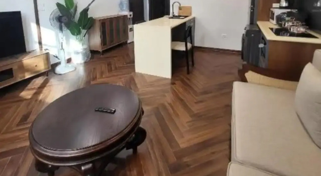 Апартаменты Deluxe Luxe Paradise Residence Dang Thai Mai