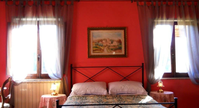 Agriturismo Il Boscone, Buchen Sie Hotel Barberino di Val dʼElsa Chianti