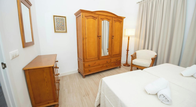 El Templete Suite 1, Забронировать Апартаменты/квартира Кордова Cordoba Province, рядом с Музей боя быков