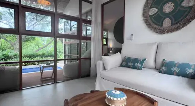 Villa Blue Paradise, Villa 22
