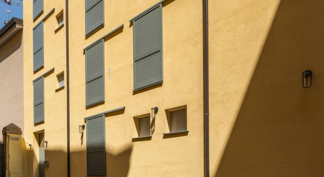 Ariosti Studio II by Wonderful Italy