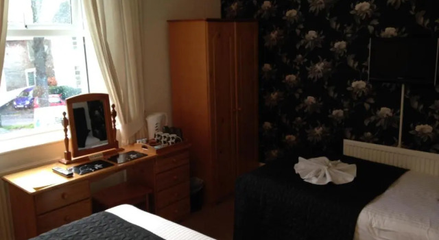 Standart oda Atlantis