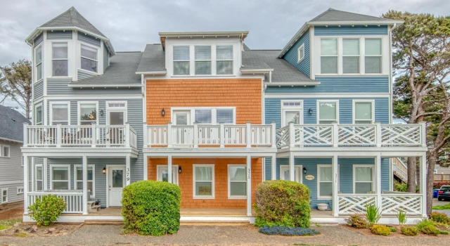 Bella Breeze, Prenota Hotel Hotel a Oregon con parcheggio, Parcheggio