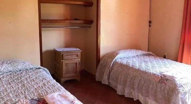 Hotel Costera 7 Avándaro, Prenota Hotel Hotel a Stato del Messico con parcheggio, Parcheggio