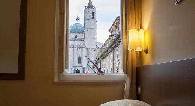 Семейный номер Standard Residenza dei Capitani - Piazza del Popolo