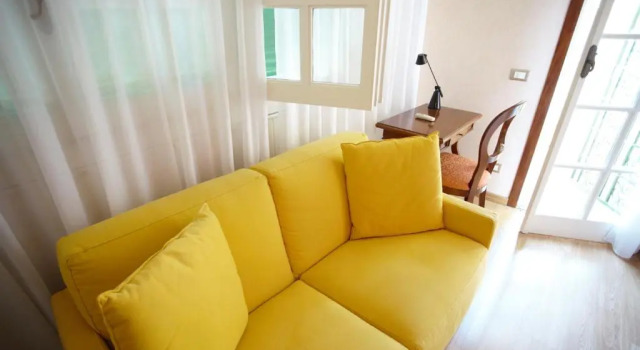 Четырёхместный номер Standard Residenza Matilde
