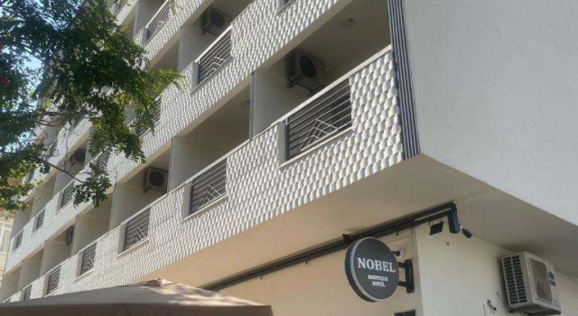 Ephesus Nobel Otel