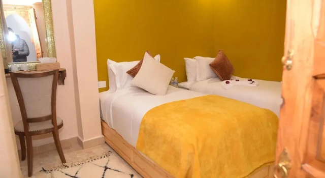Riad Nour Boutique, Забронировать Бутик-отель Бутик-отели Марракеша, рядом с Медресе Бен Юссеф, Бутик-отель