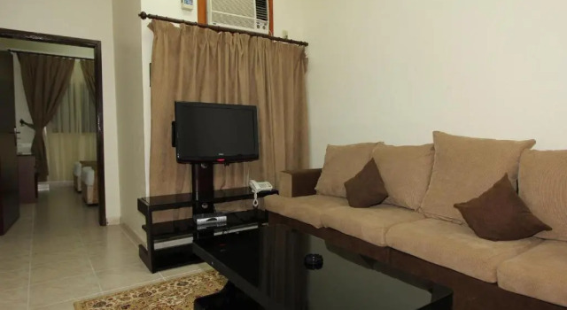 Апартаменты с 2 комнатами Benayat Khalifa For serviced Apartments