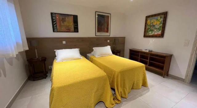 Appartement Villa Fa, Varaa Huoneisto Serra-di-Ferro 