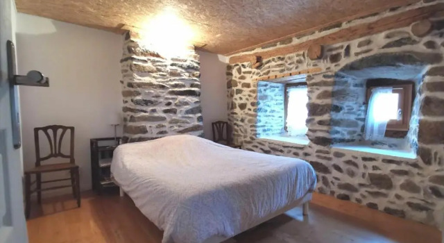 Gite Retournac, 3 pièces, 4 personnes - FR-1-582-319, Rezervasyon Otel Retournac Rhône-Alps