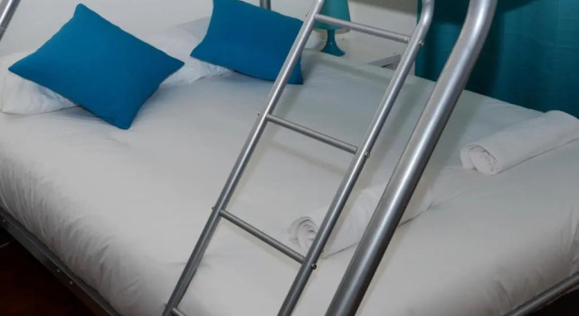 Люкс Standard Help Yourself Hostels - Carcavelos Coast