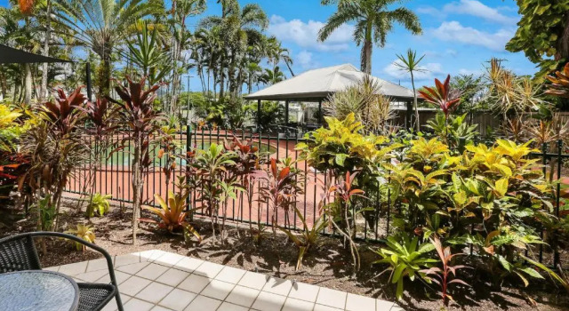 Апартаменты Citysider Cairns Holiday Apartments