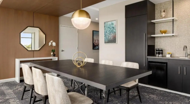 Люкс Hilton Alpharetta Atlanta