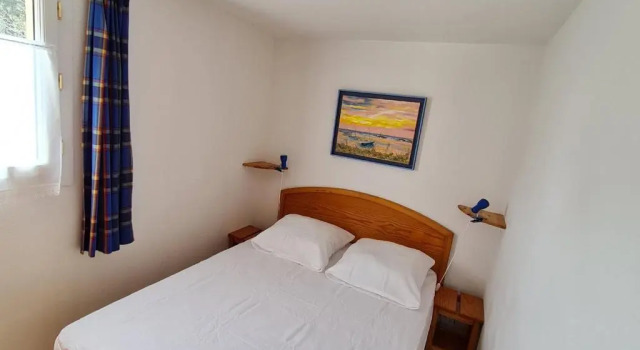 Appartement Les Mathes, 3 pièces, 4 personnes - FR-1-550-13