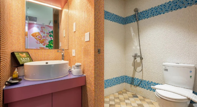 Номер Business Shichi Hotel