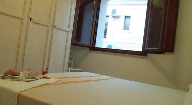 Residence Boschetto Holiday