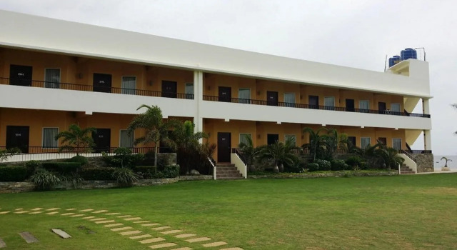 Danao Coco Palms Resort