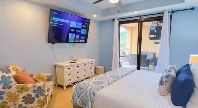 Bahia Encantada G5, Забронировать Апартаменты/квартира Отели Хако с парковкой, рядом с Пляж Хако, Парковка