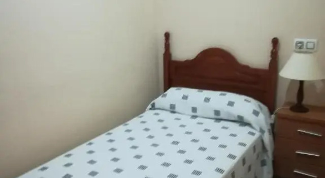 Номер Classic Vivienda Rural Alcazaba