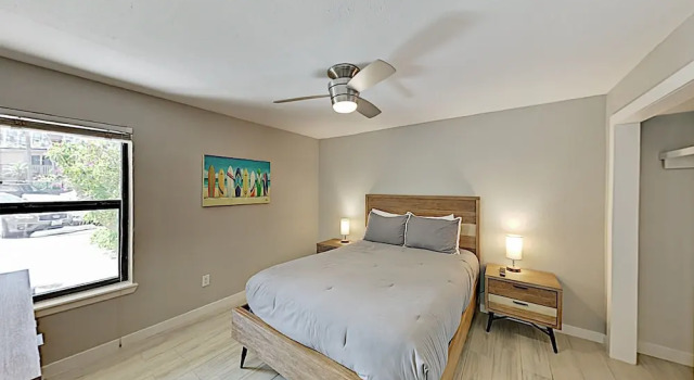 Renovated Saida Towers Getaway W/ Pool & Hot Tub 2 Bedroom Condo
