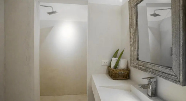 Вилла Mahona Boutique Hotel