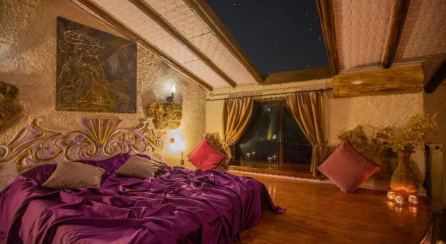 Двухместный номер Standard Karlik Evi Boutique Hotel - Special Class
