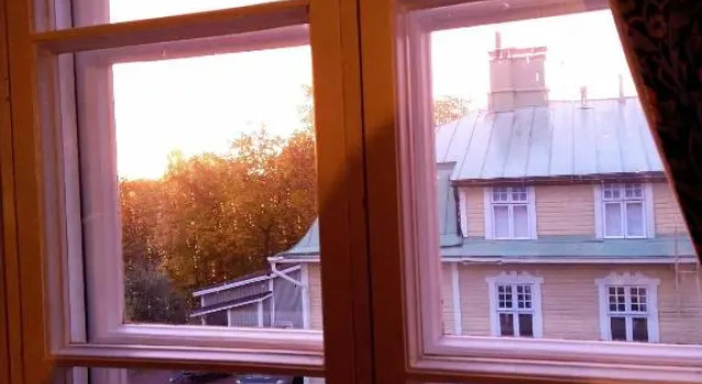 Viinikan Tähti, Boek Hotel Tampere Central Finland