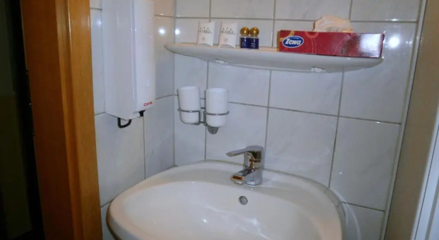 Номер Standard Hotel Baross