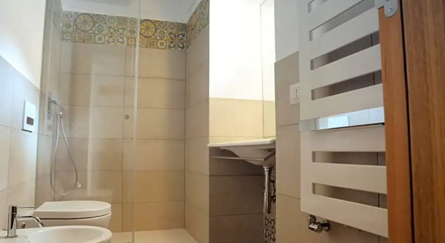 Standard Zimmer Dimora del Campo