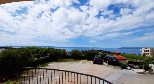 Студия Apartments Akmadzic