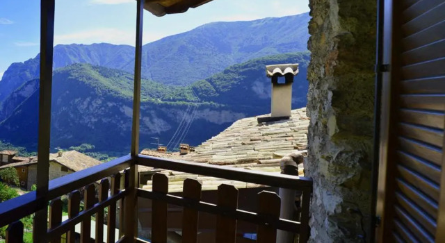 Коттедж Casa Furletti Holiday Home