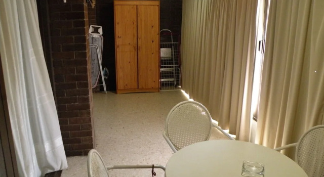 Apartamentos Los Pinos