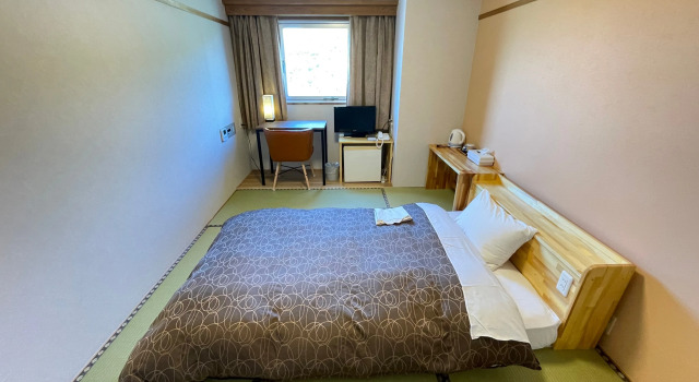 L and L Hotel Senryu, Prenota Hotel Isahaya 