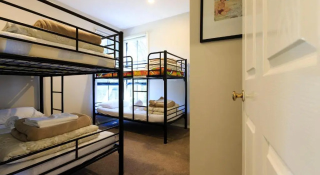 Коттедж Luxury BIG4 Wye River Holiday Park