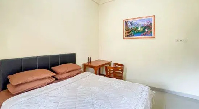 Номер Standard Anish Homestay Jatiluwih Tabanan