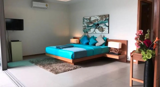 Rawai Superb Ka Villa